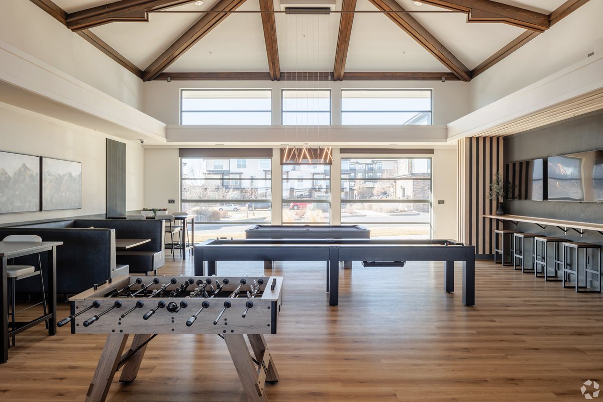 Arbour Commons Apartments